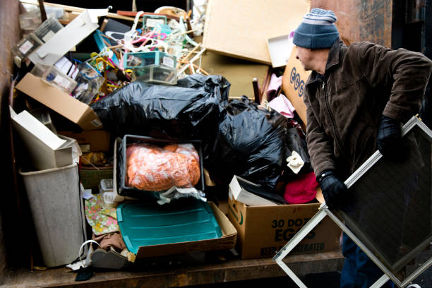 Best Furniture Removal  in Madison Heights, MI