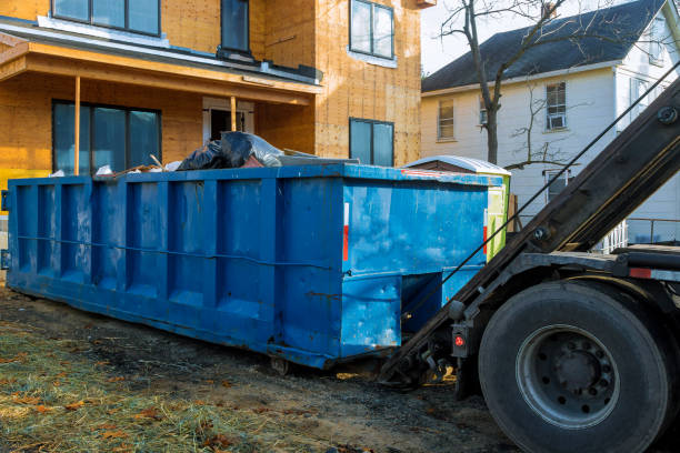 Best Recycling Services for Junk  in Madison Heights, MI