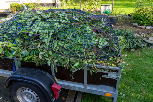 Retail Junk Removal in Madison Heights, MI