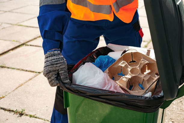 Best Demolition Debris Removal  in Madison Heights, MI